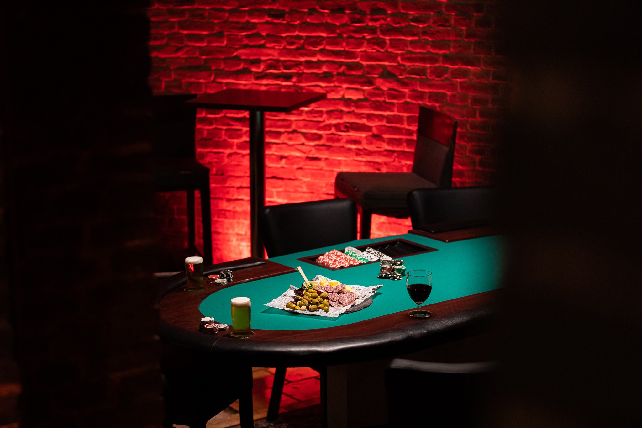 Ruimtes - Koepelgevangenis Arnhem (82).jpg